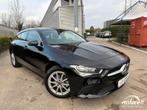 Frein de tir Mercedes-Benz CLA 180 7G-DCT, Autos, Mercedes-Benz, 100 kW, Achat, 140 g/km, Euro 6