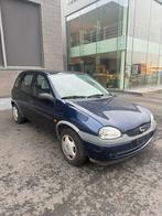 Opel Corsa/1999/1.2 essence/48 kW/129 000 km/, Achat, 4 portes, Entreprise, 48 kW