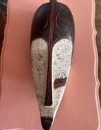 Masker, Antiek en Kunst, Ophalen of Verzenden