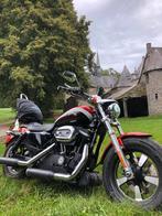 Harley Davidson sportster XL 1200 ca, Motos, Motos | Harley-Davidson, Particulier, 1200 cm³, Chopper