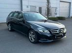 Mercedes E200 CDI - EURO 6 - BJ : 2015 - 179 000 km - GARANT, Autos, Mercedes-Benz, Achat, Euro 6, Entreprise, Garantie prolongée