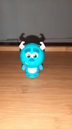 Poppetje/bal sully monsters inc, Verzamelen, Poppetjes en Figuurtjes, Ophalen of Verzenden, Zo goed als nieuw