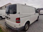 Volkswagen Transporter Transporter T5 export (bj 2013), Voorwielaandrijving, Stof, 4 cilinders, Volkswagen