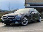 Mercedes-Benz CLS 220 BlueTEC, Autos, Mercedes-Benz, Cuir, Berline, 4 portes, CLS