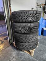Winterbanden + velg, Auto-onderdelen, Banden en Velgen, Ophalen, Winterbanden