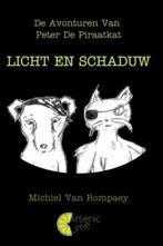 De avonturen van Peter de Piraatkat / Michiel van Rompaey, Boeken, Ophalen of Verzenden, Zo goed als nieuw