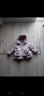 Lapin house winterjas., Meisje, Ophalen of Verzenden, Zo goed als nieuw, Jasje