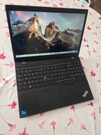 Toppe Thinkpad L15 te koop aangeboden 512ssd.16Ram.11gnr, Computers en Software, Windows Laptops, 2 tot 3 Ghz, 15 inch, Ophalen of Verzenden
