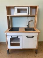 Ikea duktig speelkeuken - speelgoedkeuken, Ophalen, Gebruikt