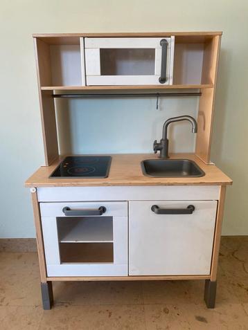 Ikea Duktig speelkeuken - speelgoedkeuken beschikbaar voor biedingen