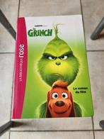 Livre "Le grinch", La bibliothèque rose, Fictie algemeen, Ophalen of Verzenden, Zo goed als nieuw