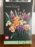 Lego bloemen boeket botanical collection 10280, Kinderen en Baby's, Speelgoed | Duplo en Lego, Ophalen, Zo goed als nieuw, Complete set