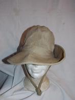 Franse Bush hat Model 1949, Ophalen of Verzenden, Landmacht, Helm of Baret