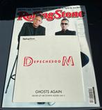 Depeche Mode Ghosts Again 7" vinyl limited Rolling S mag, Nieuw, Cd of Plaat