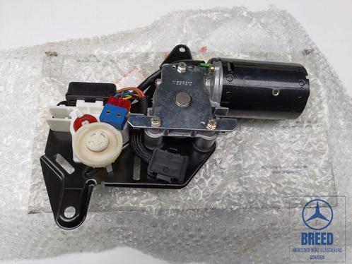 NOS schuifkanteldakmotor voor Mercedes-Benz W124 Coupé, Auto-onderdelen, Elektronica en Kabels, Mercedes-Benz, Nieuw, Ophalen of Verzenden