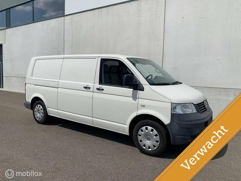 Volkswagen Transporter 2.5 TDI LANG AIRCO € 4999,- +21% BT, Auto's, Bestelwagens en Lichte vracht, Particulier, Te koop, Airconditioning