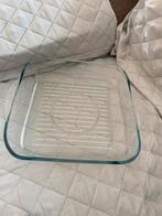 Grillovenschotel Tupperware