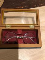 Harry Potter replica glasses collector’s item, Comme neuf, Réplique, Enlèvement ou Envoi