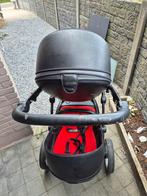 mima kobo duowagen, Ophalen of Verzenden, Gebruikt, Duowagen