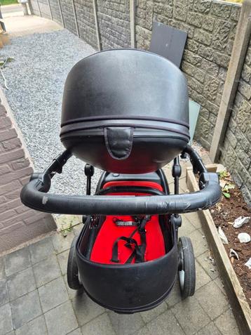 mima kobo duowagen beschikbaar voor biedingen