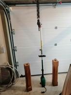 telescopische heggenschaar, Tuin en Terras, Ophalen, Gebruikt, Elektrisch, BOSCH