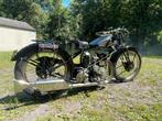 Ariel model VB 600cc de 1929 en parfait état avec papiers, Motos, Motos | Oldtimers & Ancêtres