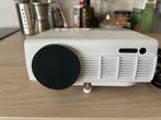 4K-projector 1080P Yezmex, Ophalen, Zo goed als nieuw
