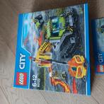Ville LEGO 60122, Comme neuf, Lego, Enlèvement ou Envoi