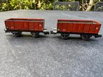 Märklin 365, open goederen wagen, Ophalen, Märklin