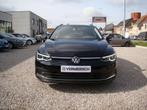 Volkswagen Golf (alle) 1.5 eTSI Variant Style OPF DSG*LED*A, Auto's, 1498 cc, Zwart, 4 cilinders, USB