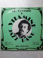 Jean-Paul Fontaine & Vitamine Jazz Band ‎: New Orleans Volum, Cd's en Dvd's, Ophalen of Verzenden, Jazz
