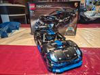 Lego 42176 Porsche GT4 e-Performance, Hobby en Vrije tijd, Modelbouw | Auto's en Voertuigen, Ophalen of Verzenden, Zo goed als nieuw