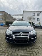 Golf 1.4 benzine automaat, Automaat, 4 cilinders, Zwart, Euro 4