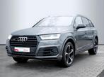 Audi Q7 50TDI 3x S-line full optie, Auto's, Audi, Automaat, 4 deurs, 7 zetels, Diesel