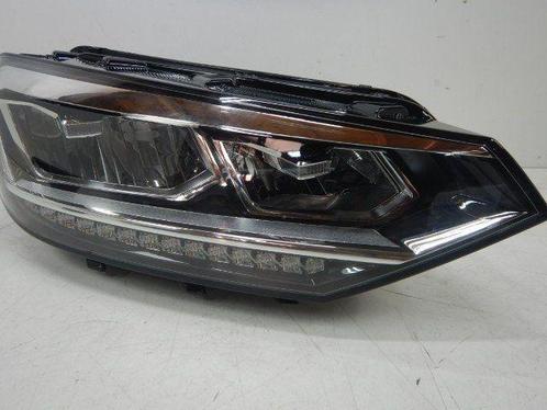VW Touran 5TA Volled Koplamp Rechts 5TB941036E, Auto-onderdelen, Verlichting, Volkswagen, Gebruikt, Ophalen of Verzenden
