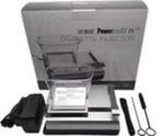 Zorr Powermatic 4+ (NIEUW) elektrische sigarettenmachine, Verzamelen, KP Plattner GmbH, Nieuw, Ophalen of Verzenden, Office@kp-plattner.at
