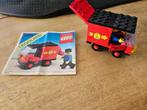 LEGO Classic Town Cargo 6624 Delivery Van TOPSTAAT, Ophalen of Verzenden, Zo goed als nieuw, Complete set, Lego
