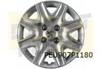Peugeot 207 Wieldop 15'' (design Brisbane) Origineel! 5416R6, Verzenden, Nieuw