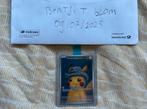 Zeldzame Pokémonkaarten – Mew EX, Pikachu, Blastoise GX, Ophalen of Verzenden, Zo goed als nieuw, Meerdere kaarten, Foil
