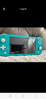 Achat Nintendo Switch HS, Games en Spelcomputers, Games | Nintendo Switch, Ophalen, Gebruikt