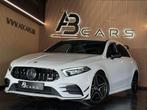 Mercedes-Benz A-Klasse A160 * PACK AMG LOOK A45 * GARANTIE 1, Auto's, Mercedes-Benz, Gebruikt, Wit, 5 deurs, 1332 cc