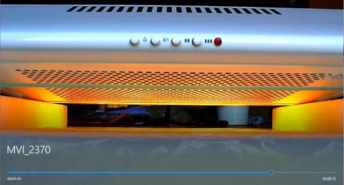 Hotte Scholtès H9760, Elektronische apparatuur, Afzuigkappen, Nieuw, Vrijstaand, Wandschouwkap, 200 tot 400 m³ per uur, Motor