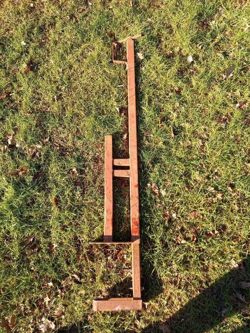 aanpasbare randbeveiliging, veiligheidsleuning, leuningpaal, Doe-het-zelf en Bouw, Overige Doe-Het-Zelf en Bouw, Ophalen
