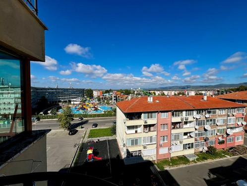 Appartement de deux chambres avec vue sur le parc aquatique,, Immo, Étranger, Europe autre, Appartement, Ville