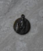 jeton de médaille, Envoi