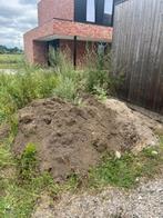 aanvulgrond, Tuin en Terras, Aarde en Mest, Ophalen