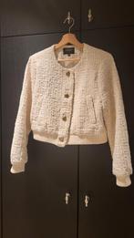 Attentif bomber jacket maat 38, Kleding | Dames, Jasjes, Kostuums en Pakken, Ophalen of Verzenden, Nieuw, Maat 38/40 (M)