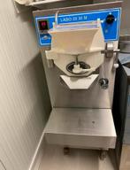 Carpigiani ijsturbine 20/30 labo, Zakelijke goederen, Horeca | Keukenapparatuur, Ophalen, Gebruikt