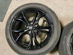Ford 17" velgen met winterbanden, Ophalen, Winterbanden, Velg(en)