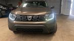Dacia duster 2018 benzine 1,6 tce, Auto's, Voorwielaandrijving, Testrit aan huis, Stof, 4 cilinders